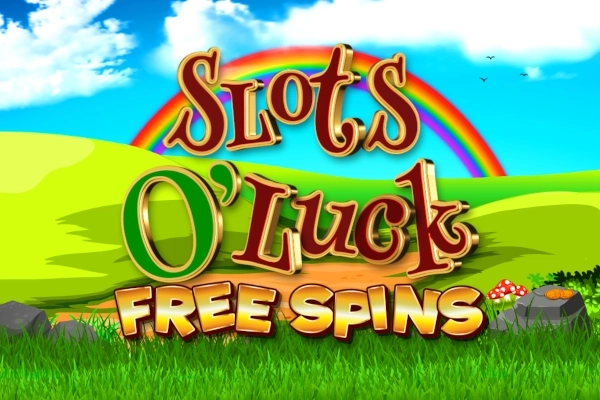 Thumbnail: Slots O' Luck Free Spins by Inspired Gaming