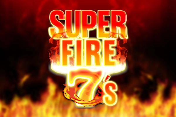 Thumbnail: Super Fire 7s by Inspired Gaming