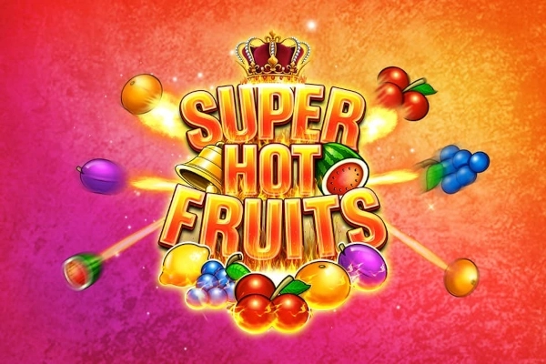 Thumbnail: Super Hot Fruits by Inspired Gaming