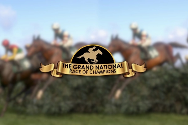 Thumbnail: The Grand National Race of Champions by Inspired Gaming