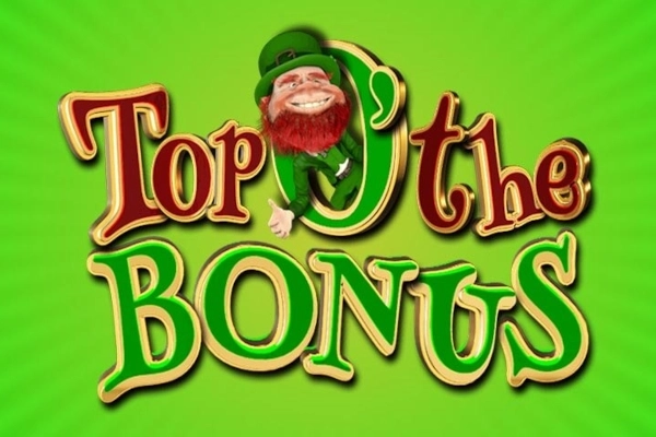 Thumbnail: Top 'O' the Bonus by Inspired Gaming