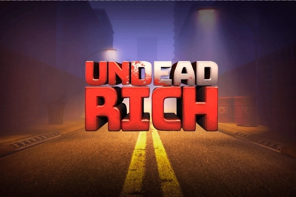 Thumbnail: Undead Rich by Inspired Gaming