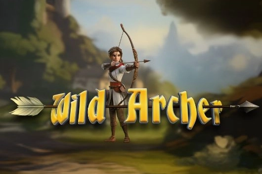 Thumbnail: Wild Archer by Genii