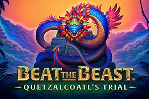 Thumbnail: Beat the Beast Quetzalcoatl's Trial by Thunderkick
