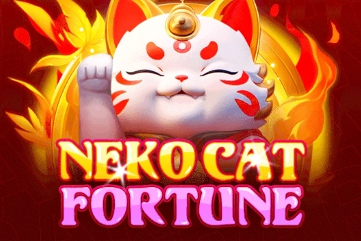 Thumbnail: Neko Cat Fortune by Barbara Bang