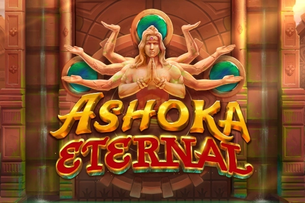 Thumbnail: Ashoka Eternal by Elk Studios