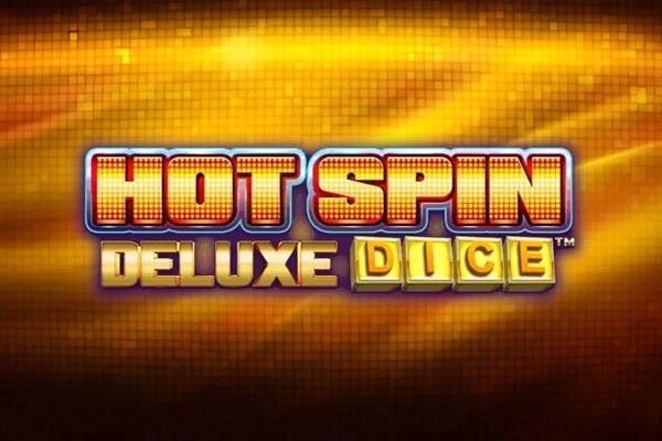 Thumbnail: Hot Spin Deluxe Dice by iSoftBet