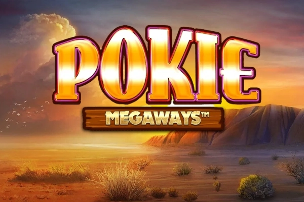 Thumbnail: Pokie Megaways by iSoftBet