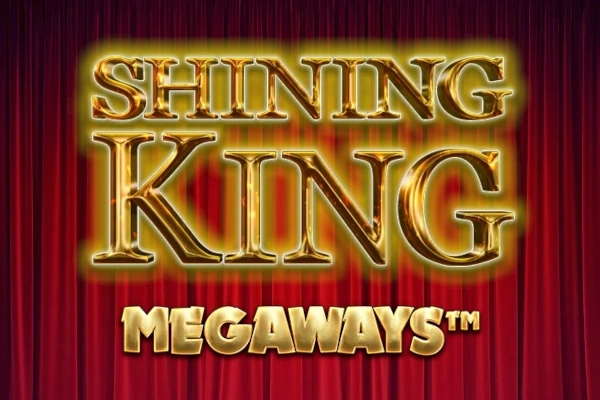 Thumbnail: Shining King Megaways Dice by iSoftBet