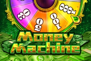 Thumbnail: Money Machine by FunTa Gaming