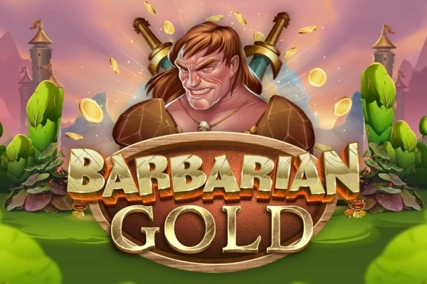 Thumbnail: Barbarian Gold by Iron Dog Studio
