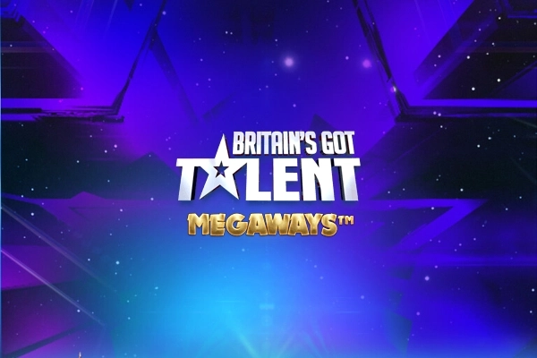 Thumbnail: Britain's Got Talent Megaways by Iron Dog Studio