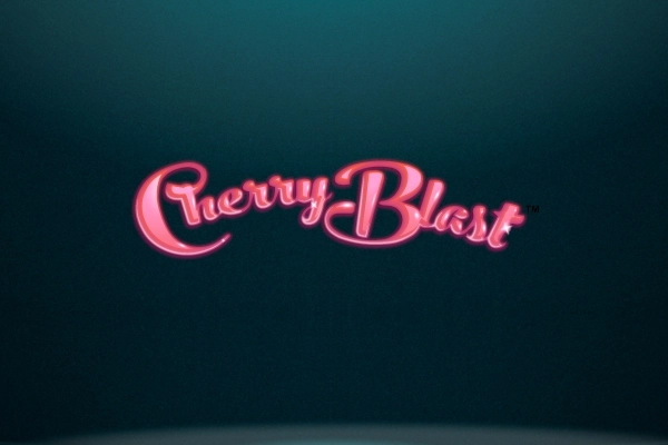 Thumbnail: CherryBlast by Iron Dog Studio