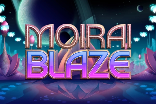 Thumbnail: Moirai Blaze by Iron Dog Studio