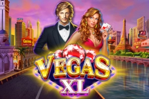 Thumbnail: Vegas XL by RTG