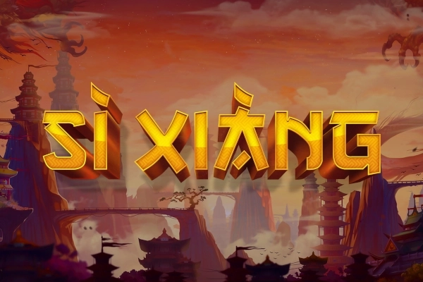 Thumbnail: Si Xiang by Iron Dog Studio