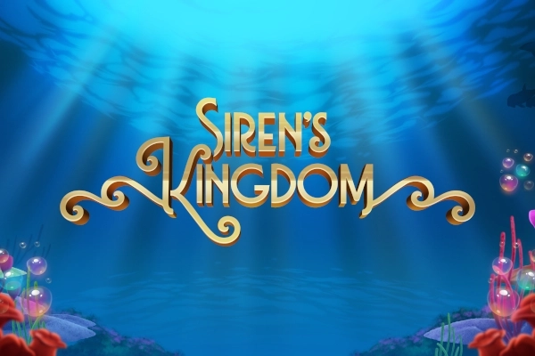 Thumbnail: Siren's Kingdom by Iron Dog Studio