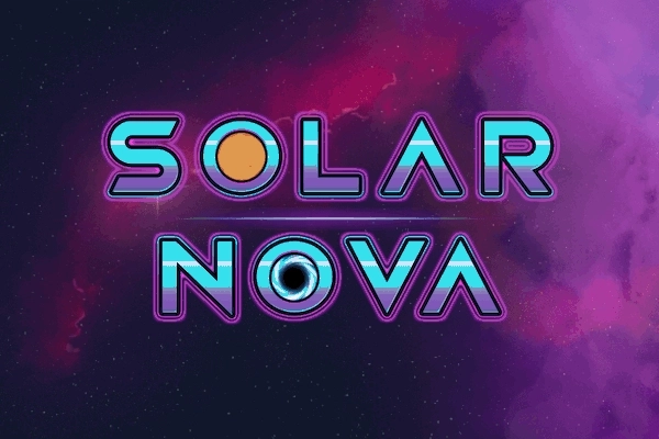 Thumbnail: Solar Nova by Iron Dog Studio