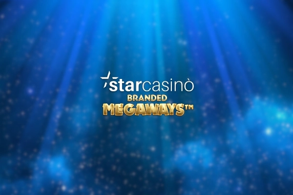 Thumbnail: StarCasino Branded Megaways by Iron Dog Studio