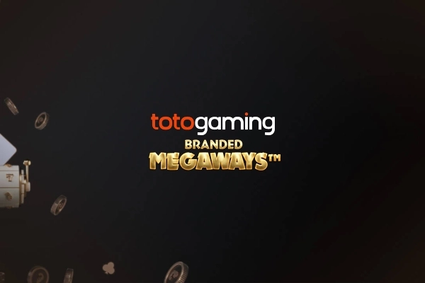 Thumbnail: TotoGaming Branded Megaways by Iron Dog Studio