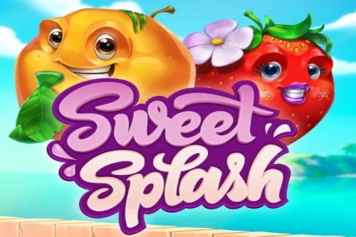 Thumbnail: Sweet Splash by Boldplay
