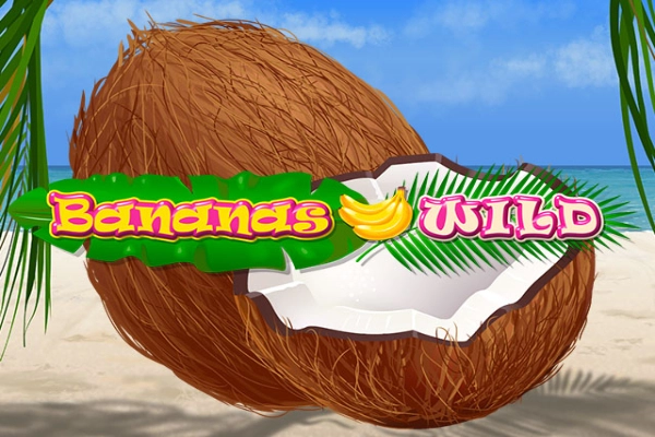 Thumbnail: Bananas Wild by Genii