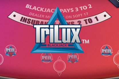 Thumbnail: Blackjack Trilux by Pixiu Gaming