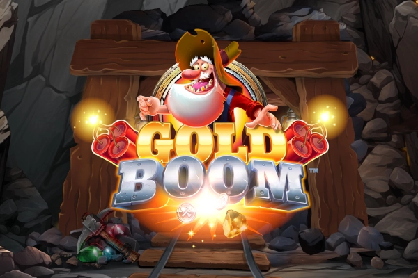 Thumbnail: Gold Boom by Slingshot Studios