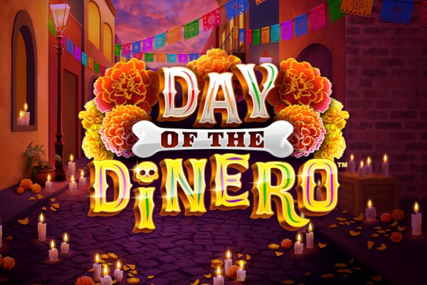 Thumbnail: Day of the Dinero by Gameburger Studios