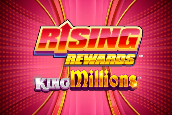 Thumbnail: Rising Rewards King Millions by Triple Edge Studios
