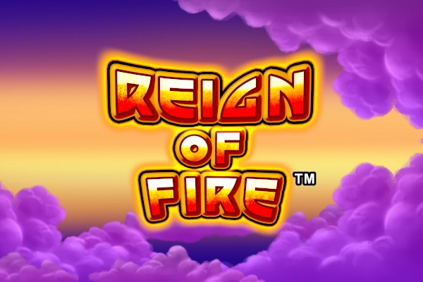 Thumbnail: Reign of Fire by High Limit Studio