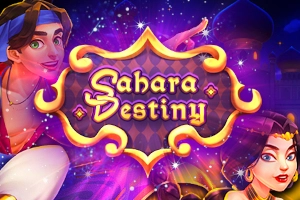 Thumbnail: Sahara Destiny by FunTa Gaming