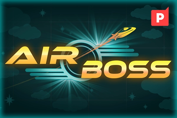 Thumbnail: AirBoss by Platipus