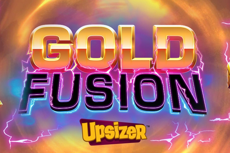 Thumbnail: Gold Fusion by Slingshot Studios