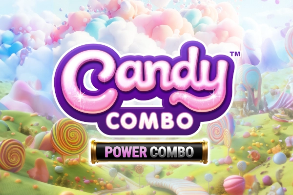 Thumbnail: Candy Combo Power Combo by Slingshot Studios
