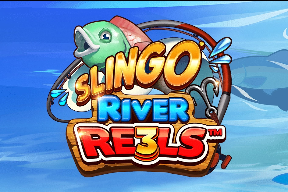 Thumbnail: Slingo River Re3ls by Gaming Realms