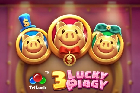 Thumbnail: 3 Lucky Piggy by TaDa Gaming