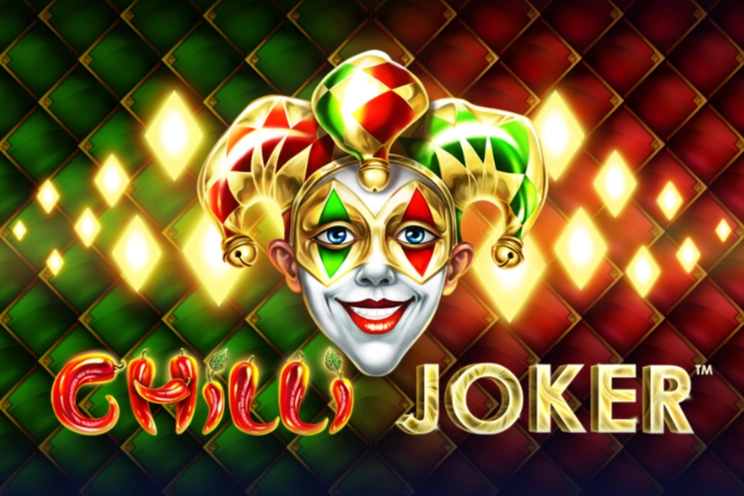 Thumbnail: Chilli Joker by SYNOT Games