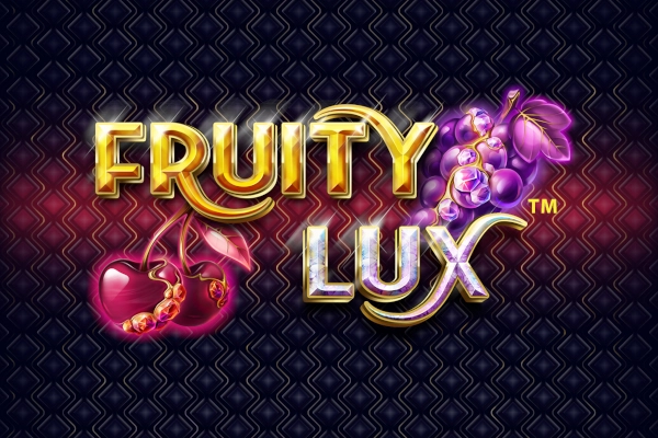 Thumbnail: Fruity Lux by SYNOT Games
