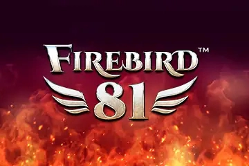 Thumbnail: Firebird 81 by SYNOT Games