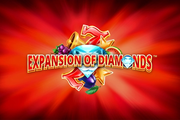 Thumbnail: Expansion of Diamonds by SYNOT Games