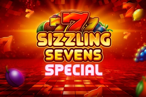 Thumbnail: Sizzling Sevens Special by Slotopia