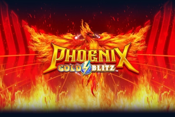 Thumbnail: Phoenix Gold Blitz by Fortune Factory Studios