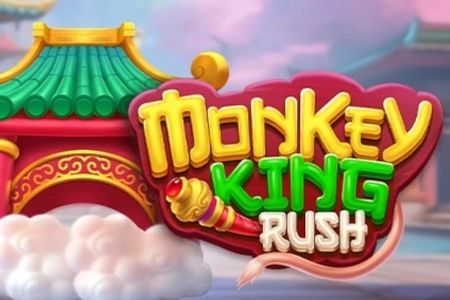 Thumbnail: Monkey King Rush by Pragmatic Play
