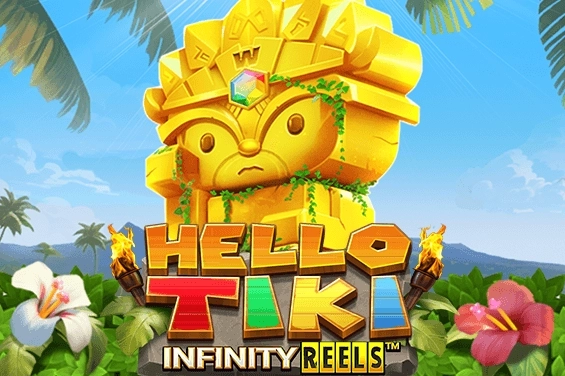 Thumbnail: Hello Tiki by BBIN