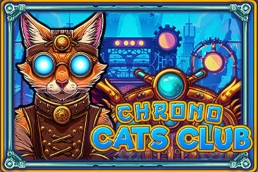 Thumbnail: Chrono Cats Club by Urgent Games