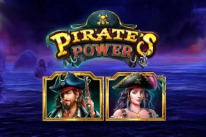 Thumbnail: Pirate's Power by Expanse Studios
