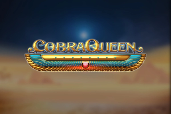 Thumbnail: Cobra Queen by Max Win Gaming