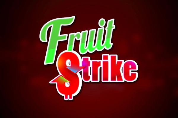 Thumbnail: Fruit Strike by Max Win Gaming