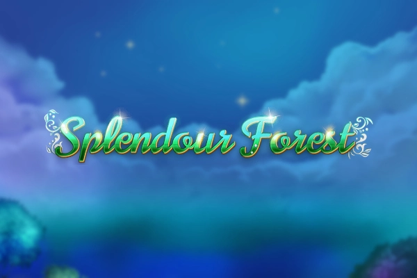 Thumbnail: Splendour Forest by Max Win Gaming